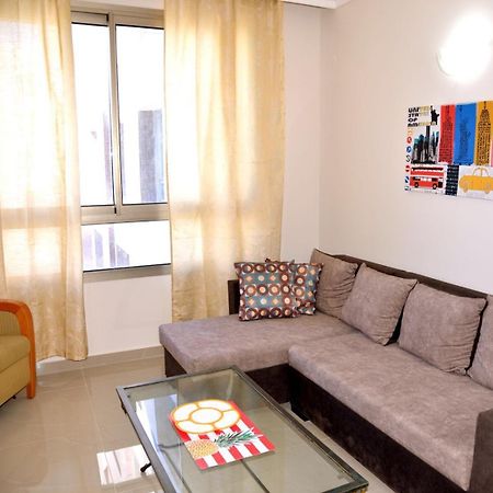 Apartment On Haifa Exterior photo
