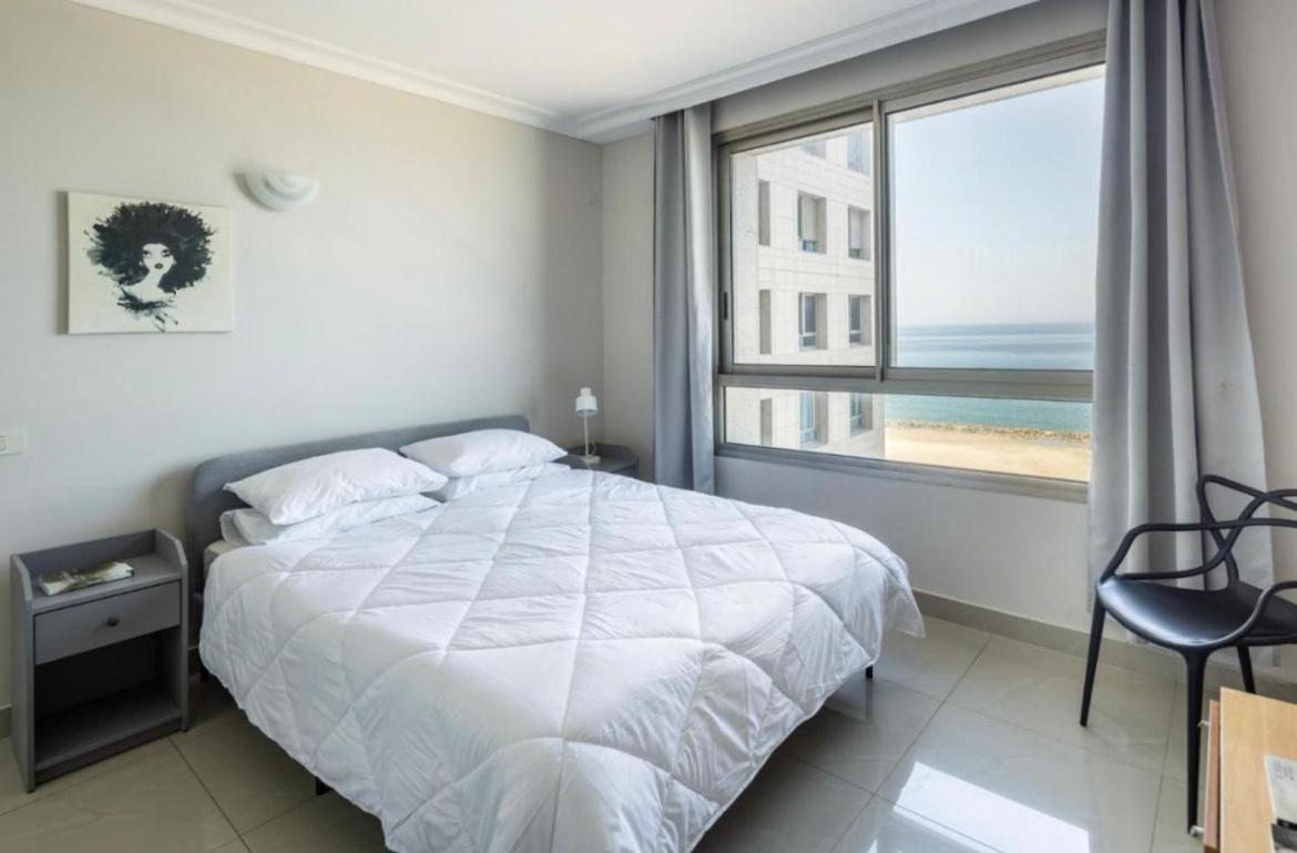 Apartment On Haifa Exterior photo